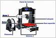 Como funciona uma impressora 3D Tecnoblo